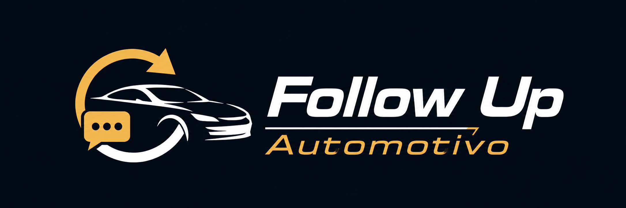 Follow Up Automotivo